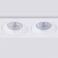 Встраиваемый светильник Ambrella Light Techno Spot Standard Tech TN102731