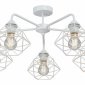 Люстра на штанге Vitaluce V4258 V4258-0/5PL