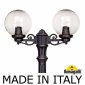 Наземный фонарь Fumagalli Globe 250 G25.157.S20.AXE27
