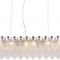Подвесная люстра DeLight Collection OD231809 OD231809/120 gold