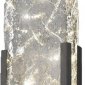 Бра DeLight Collection 98023 W98023L dark bronze