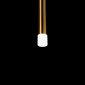 Подвесной светодиодный светильник Loft IT Reed 10358/830 AB