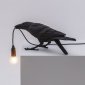 Интерьерная настольная лампа Seletti Bird Lamp 14736