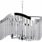 Подвесная люстра Moderli Wave V10772-6P