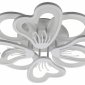 Потолочная люстра Escada 10227 10227/8LED BL