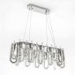 Подвесная люстра MODELUX ML.6621.12 CR
