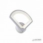 Настенный светильник iLedex River LZ-233 4000K WH