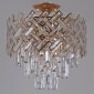 Потолочная люстра  09108-3.4-06