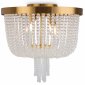 Потолочная люстра Freya Ornament FR1008CL-04BS