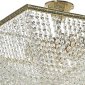 Потолочная люстра Arti Lampadari Nobile E 1.3.50.502 G