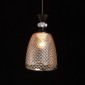 Подвесной светильник De City Лоск 61 107011001