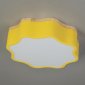 Накладной светильник Escada 10208 10208/1LED (Yel