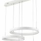 Подвесной светильник Escada Celestia 10223/3LED