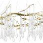 Подвесной светильник ST Luce Teardrops SL1660.203.12