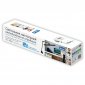 Офисная настольная лампа ULM ULM-D116 18W/3000-6500K/DIM BLACK