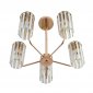 Потолочная люстра Lumion Favla 8347/5