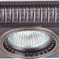 Точечный светильник Donolux SN1582 SN1582-Antique bronze