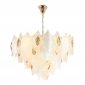 Подвесная люстра  ML.6770.1000 GD