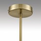 Потолочная люстра Lumion Imana 8154/6C