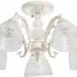 Потолочная люстра DeMarkt Ариадна 105011905