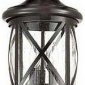 Уличный подвесной светильник Odeon Light Sation 4045/3