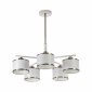 Потолочная люстра Citilux Alton CL421252