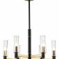 Подвесная люстра Ambrella light High Light LH55511