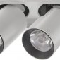 Точечный светильник AM334 AM334-2 WH+BK