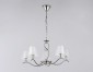 Подвесная люстра Ambrella Light High Light LH57081