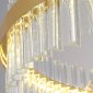 Подвесная люстра Natali Kovaltseva Smart Home LED LAMPS 81220