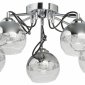 Потолочная люстра DeMarkt Вита 220013705