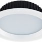 Точечный светильник Ritm DL18891WW15W