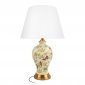 Интерьерная настольная лампа Loft IT Gladiole 10382T