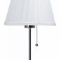 Интерьерная настольная лампа Arte Lamp Marriot A5039TL-1CC
