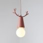 Подвесной светильник ImperiumLoft DEER-ONE01