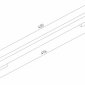 Встраиваемый светильник Elektrostandard Mini Magnetic a065653