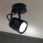 Спот Ambrella light Techno Spot TA102