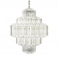 Подвесная люстра Loft IT Celebration 10579/600 Clear