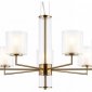 Подвесная люстра Ambrella light High Light LH56013