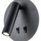 Светодиодный спот Lussole Lgo Cozy LSP-8235