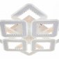 Потолочная люстра Escada Dew 10231/8LED