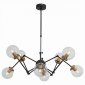 Подвесная люстра ST Luce Varieta SL234.402.08