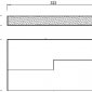 Трековый светильник Line DL18787/White 10W