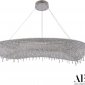 Подвесная люстра APL LED Sicilia SH523.0.120.B.Ni.4000