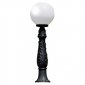 Наземный фонарь Fumagalli Globe 300 G30.162.000.AYE27