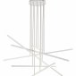 Подвесной светильник Line LED LAMPS 81106/6C