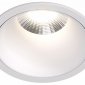 Встраиваемый светильник Denkirs DK4500-WH