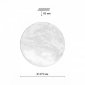 Настенно-потолочный светильник Mars 7725/EL