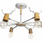 Потолочная люстра Loft IT Sven 10024/8 White