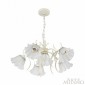 Подвесная люстра Arte Milano Napoli 316066/D680/6 IV